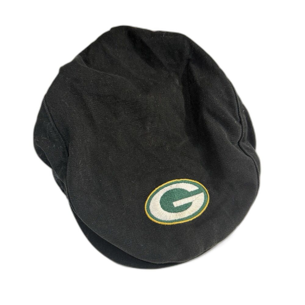 Starter VTG Green Bay Packers Kangol Style Hat Medium NFL Cap Football